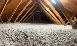 Minnesota Homeowners: 6 Costly Problems and Quick Fixes 1 Insulation