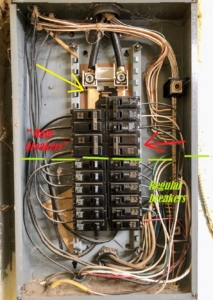 Minnesota Homeowners: 6 Costly Problems and Quick Fixes 3 a circuit panel